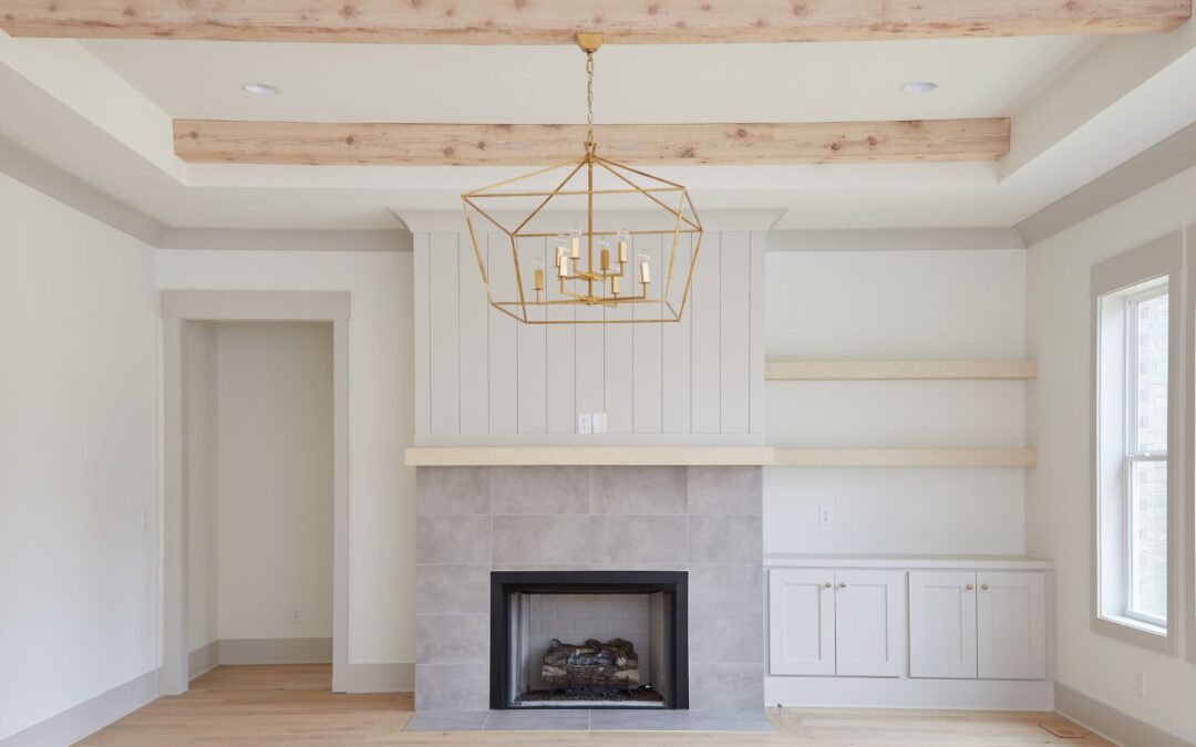 Transform Your Home with Fireside Hearth & Home