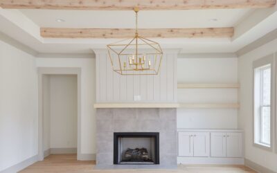 Transform Your Home with Fireside Hearth & Home