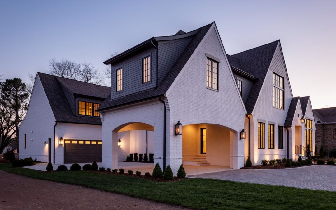 Top Reasons to Build Your Dream Home in Thompson’s Station, TN