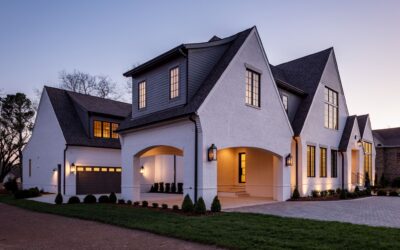 Top Reasons to Build Your Dream Home in Thompson’s Station, TN
