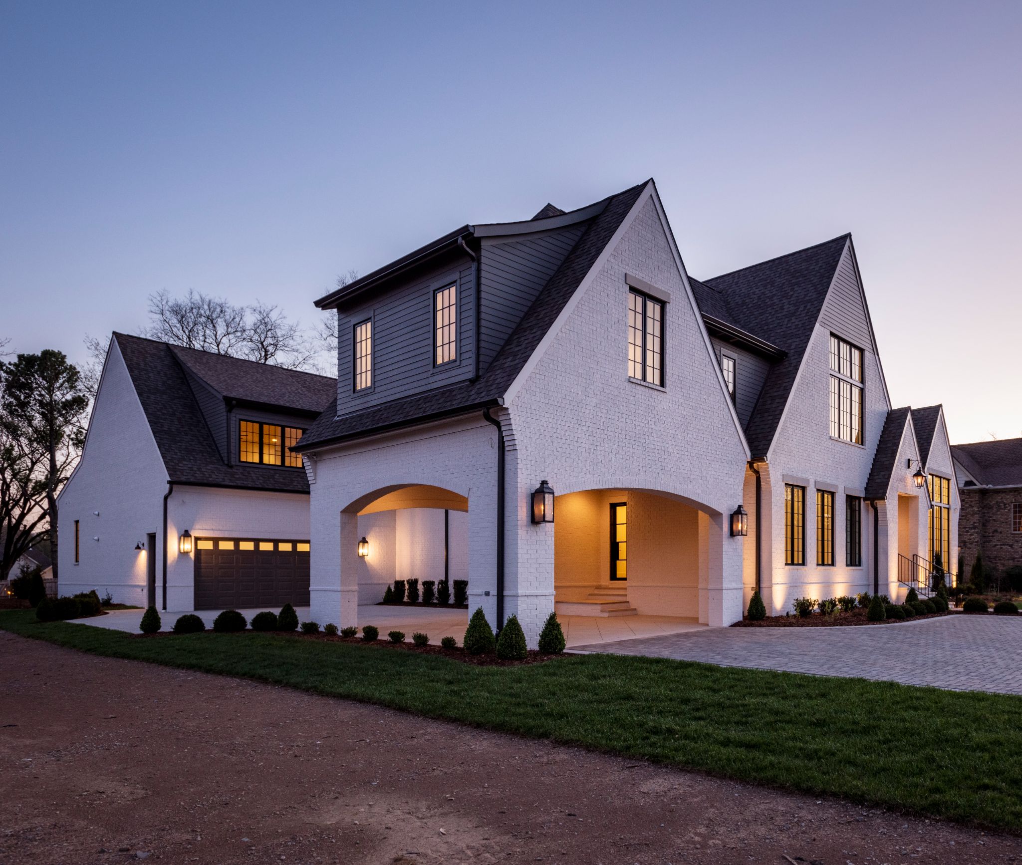 Barlow Builders Home