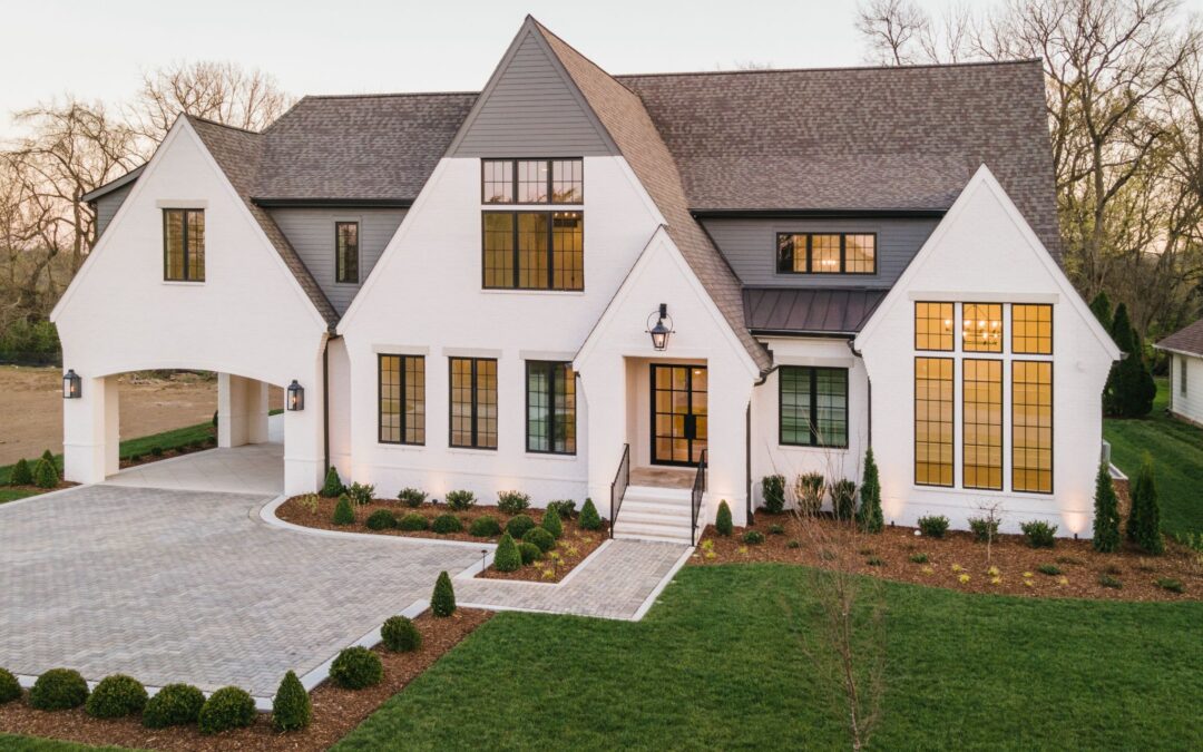 What Makes the Green Hills Neighborhood in Nashville So Desirable?