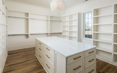 Designing Your Dream Home: The Barlow Builders Approach to Custom Floor Plans