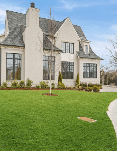 Barlow Builders | Monroe