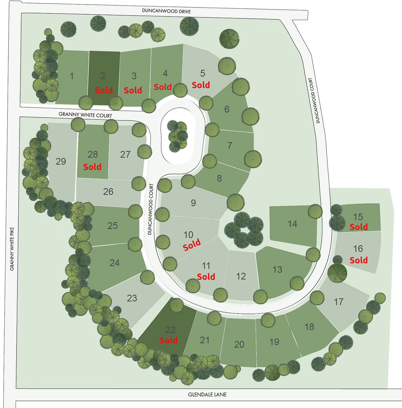 Barlow Builders | Monroe