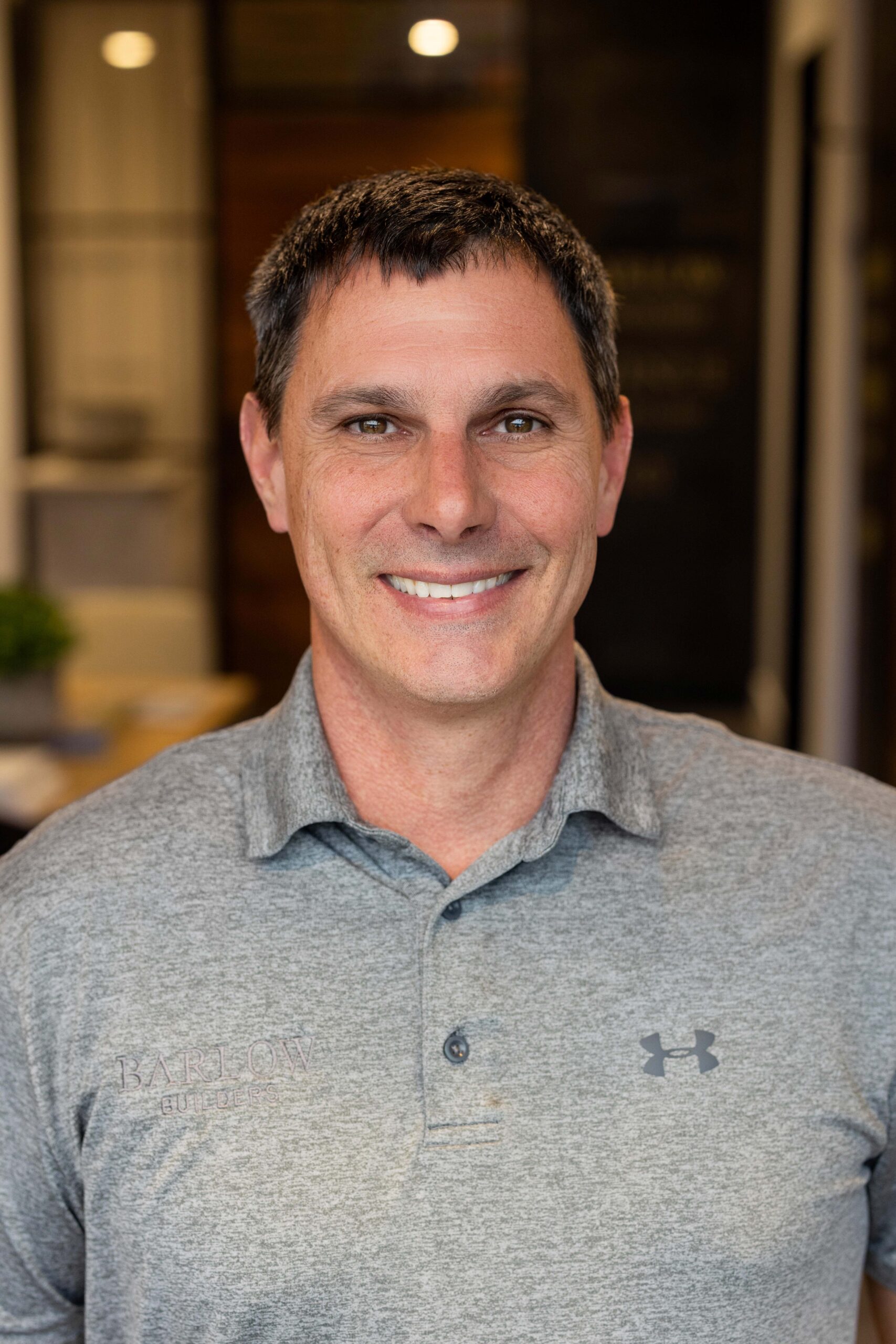 Barlow Builders | About Us