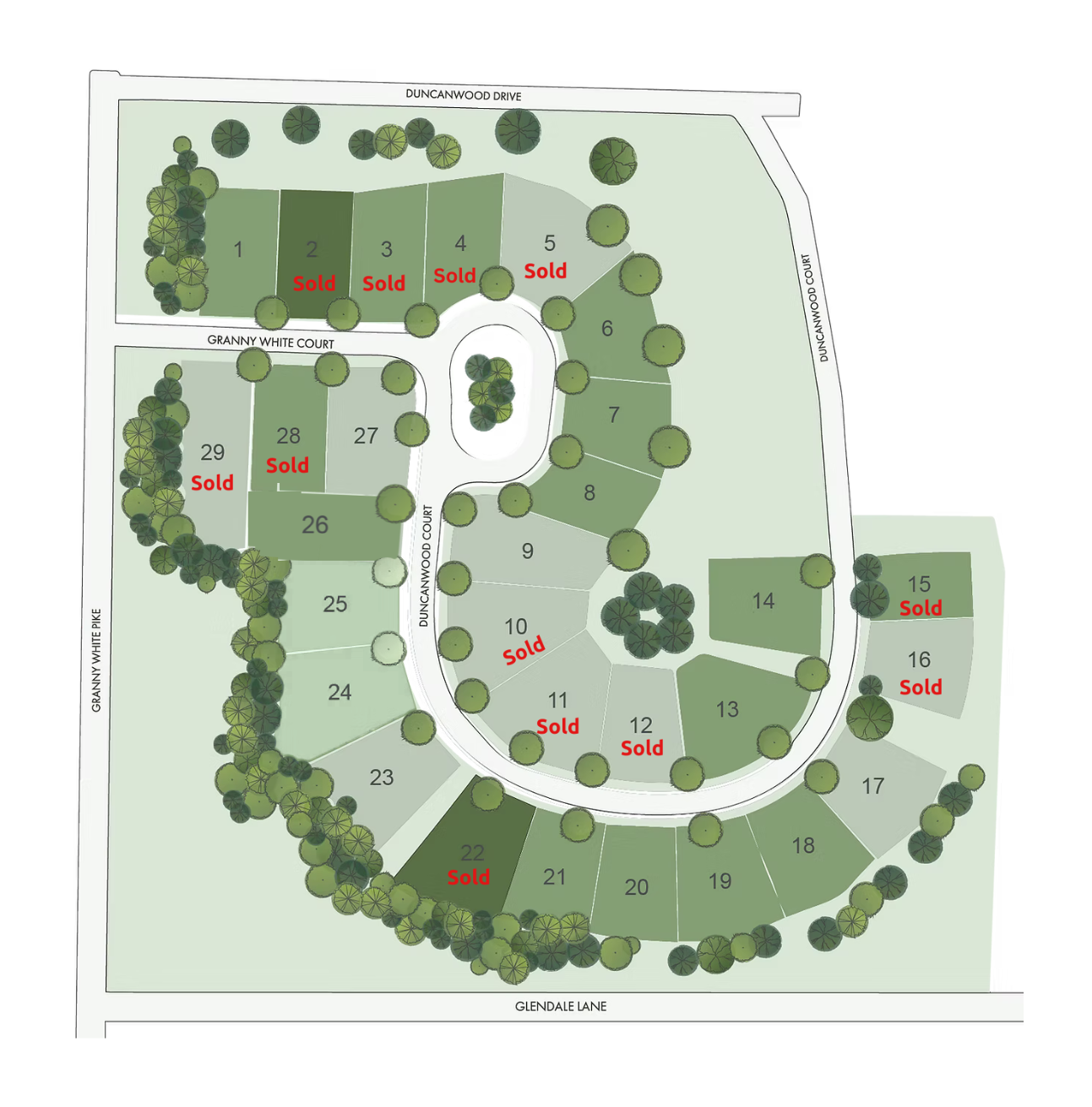 Barlow Builders | Monroe