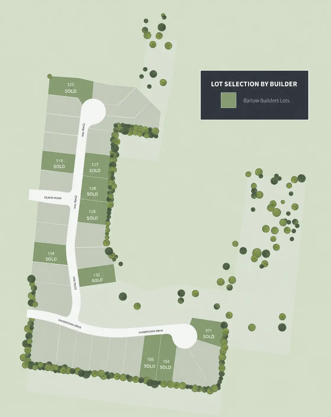 Barlow Builders | Telluride